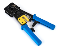 Spacetronik Zaciskarka przelotowa RJ45/RJ12/RJ11 PT-CT01 - 1159216 - zdjęcie 2